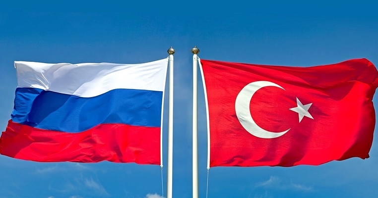 Россия впервые станет партнером Турции на международной ярмарке
