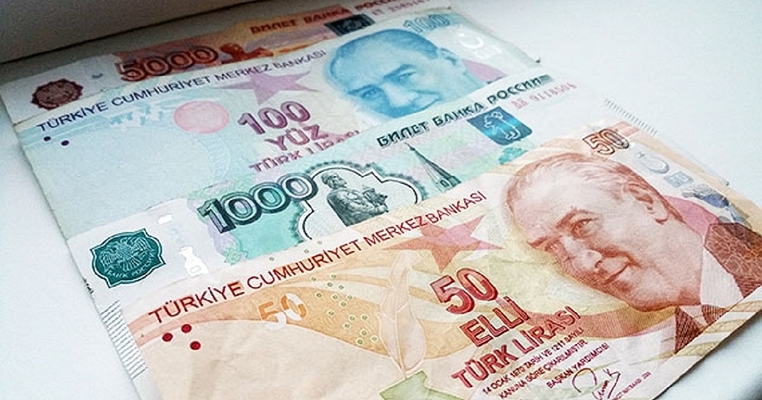 Турецкие бизнесмены хотят торговать с Россией в нацвалютах