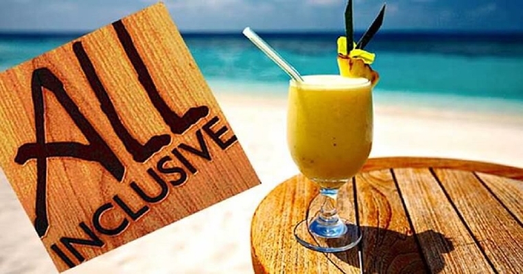 Турция даст Китаю «мастер-класс» по all inclusive