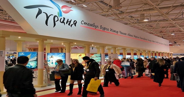 В Турции составили план выставок на 2020 год