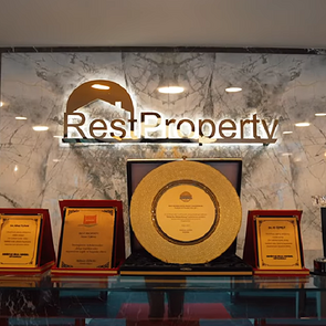 RestProperty приглашает на выставку в Москву!