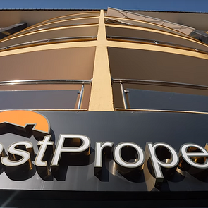 Сегодня команда RestProperty ждет вас в Москве!