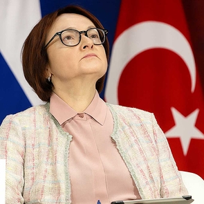 Набиуллина предупредила: впереди неспокойные времена, а в Турции — стабильность и дешёвая жизнь