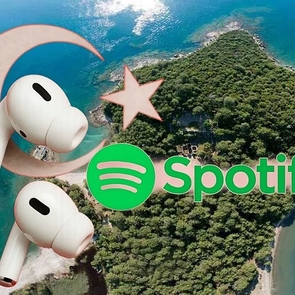 Spotify может покинуть Турцию: компания пересматривает своё присутствие на рынке