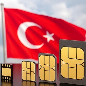  В Турции ограничили доступ к иностранным провайдерам eSIM