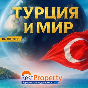 Турция и мир: главные события 6 августа