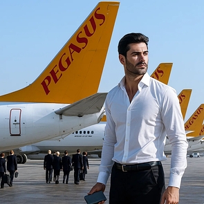 Pegasus Airlines запретила пауэрбанки в полётах: новые правила