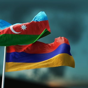 ЕС поддерживает мирный процесс между Азербайджаном и Арменией