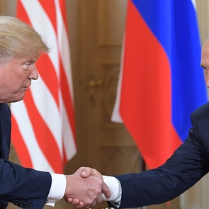 Встреча Путина и Трампа на Аляске: дата, повестка, возможные договорённости