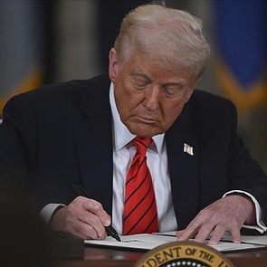 Трамп продлил мораторий на пошлины для Китая: что это значит