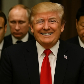 Рекордные доходы США от тарифов Трампа в 2025 году
