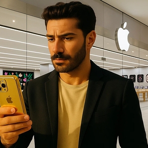 Цена iPhone 17 в Турции: Шок из-за стоимости нового Айфона
