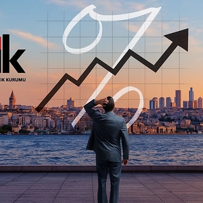 Инфляция в Турции в августе 2025: официальные данные TÜİK