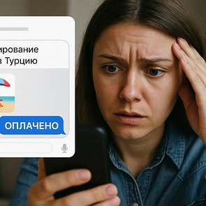 Мошенничество с турами в Турцию: как не потерять деньги