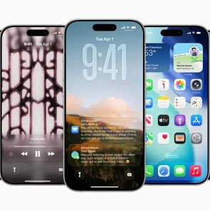 Обзор iOS 26: все нововведения от Apple