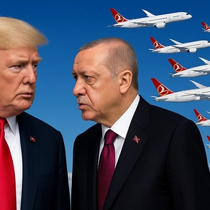 Сделка века: Турция покупает 200 самолётов Boeing