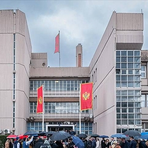 Черногория оправдала турецких граждан: суд признал невиновность в нападении