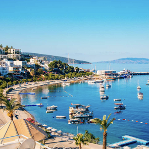 Турция готовится к сезону роскоши 2026: новые ультра-люксовые отели