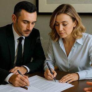 Упрощение процедуры развода в Турции: новые правила 2025