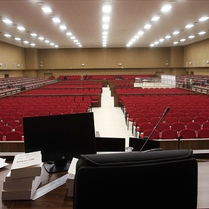 Дело Имамоглу: обвинение требует до 2430 лет тюрьмы