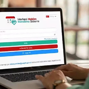 Мошенники создают фейковые сайты MHRS в Турции