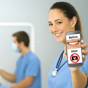 Новые правила для врачей в соцсетях Турции: запрет "до/после"