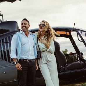 Число лировых миллионеров в Турции достигло 2.7 миллиона