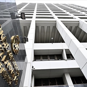 Резервы Центробанка Турции выросли до 187,4 млрд долларов