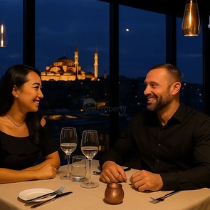 Обязательная видеозапись в заведениях Стамбула