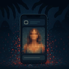 Мошеннический бот в Турции: оценка сексуальности за нюдсы