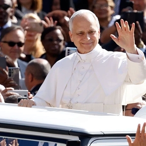 Папа Римский Лев XIV посетит Турцию с первым визитом