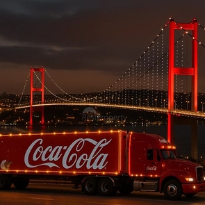 Coca-Cola оштрафована в Турции на 282 млн лир за препятствие проверке
