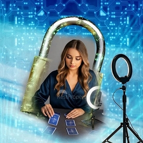 Турция запрещает рекламу гаданий и ставок у инфлюенсеров