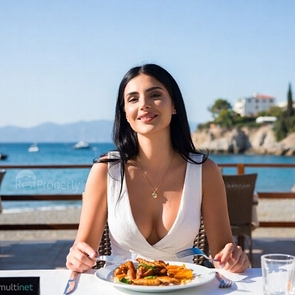 Стоимость обеденной карты в Турции в 2026 году