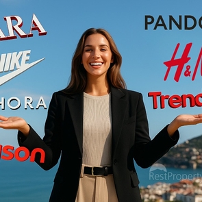 BLACK FRIDAY в Турции 2025: все скидки 28 ноября