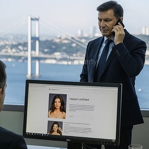 Новый вид мошенничества в Турции: эскорт и фейковые адвокаты