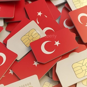 Новые правила оформления GSM-номеров в Турции
