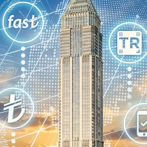 ЦБ Турции запустил сайт «Платёжный центр» о FAST и цифровой лире