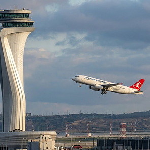 Опасная шутка с Wi-Fi на рейсе Стамбул–Барселона: экстренная проверка