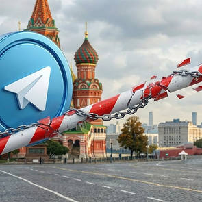 Роскомнадзор опроверг слухи о новых ограничениях Telegram