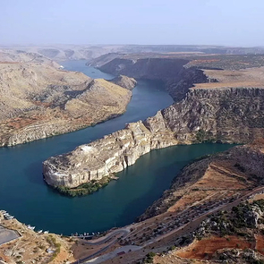 Археологи обнаружили следы людей ледникового периода на юго-востоке Турции