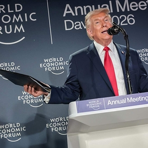 Трамп приостановил тарифы по Гренландии: заявление 2026