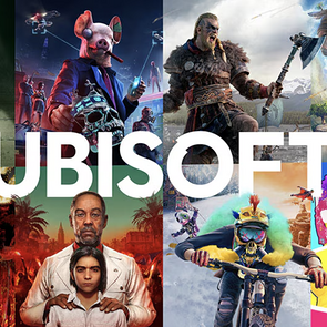 Акции Ubisoft рухнули на 33% после масштабной реорганизации и отмены шести игр