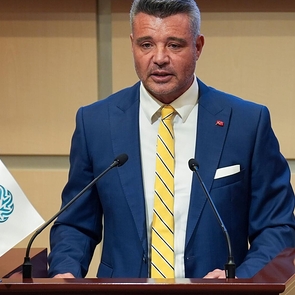 Садеттин Саран в суде: раскрыт его месячный доход