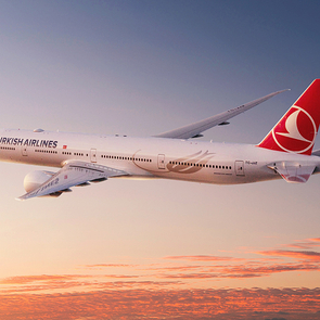 Turkish Airlines возобновила регулярные рейсы в Тирану