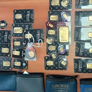 Честность по-турецки: в Эскишехире вернули сумку с золотом