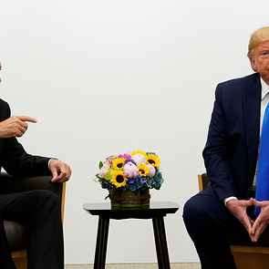 Эрдоган предложил Трампу саммит США, Турции и Ирана