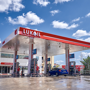 В Турции продан нефтяной гигант с сотнями автозаправочных станций