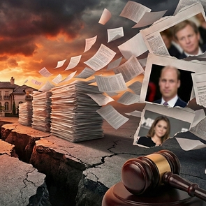 Эпштейнское землетрясение: миллионы документов, громкие имена и первые последствия