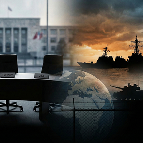 Иран и Турция на фоне кризиса США: переговоры и жесткие сигналы